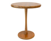 The Pedestal Table (Walnut) *With Free Shipping